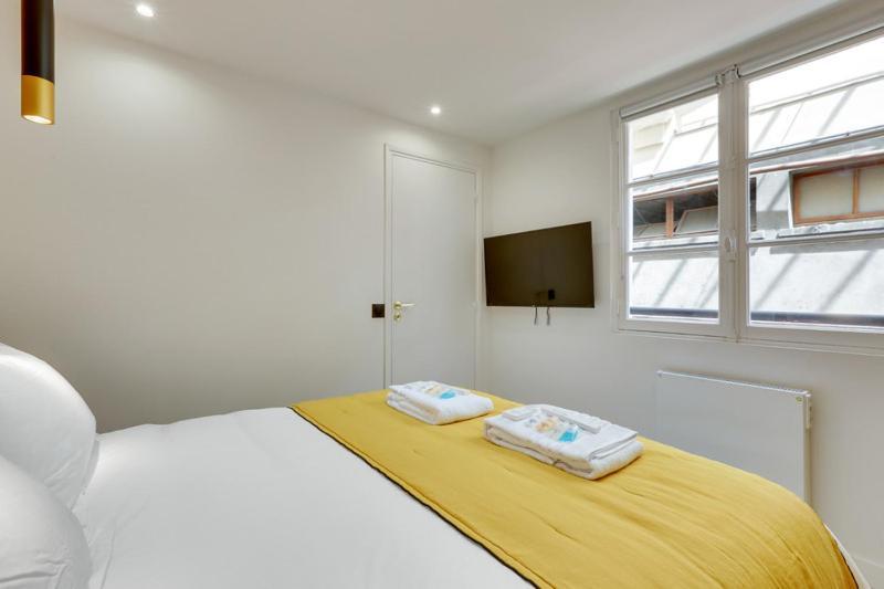 170 Suite Z - Superb Apartment In Paris. Exterior foto